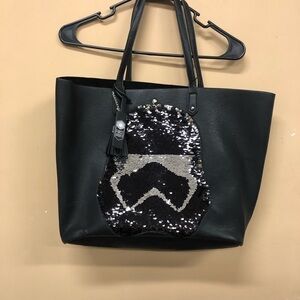 Star Wars  Charming Charlie Exclusive Purse Tote
